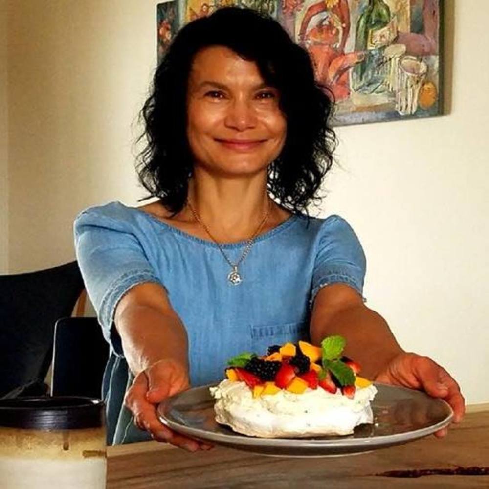 Meet your Posher, Natalia